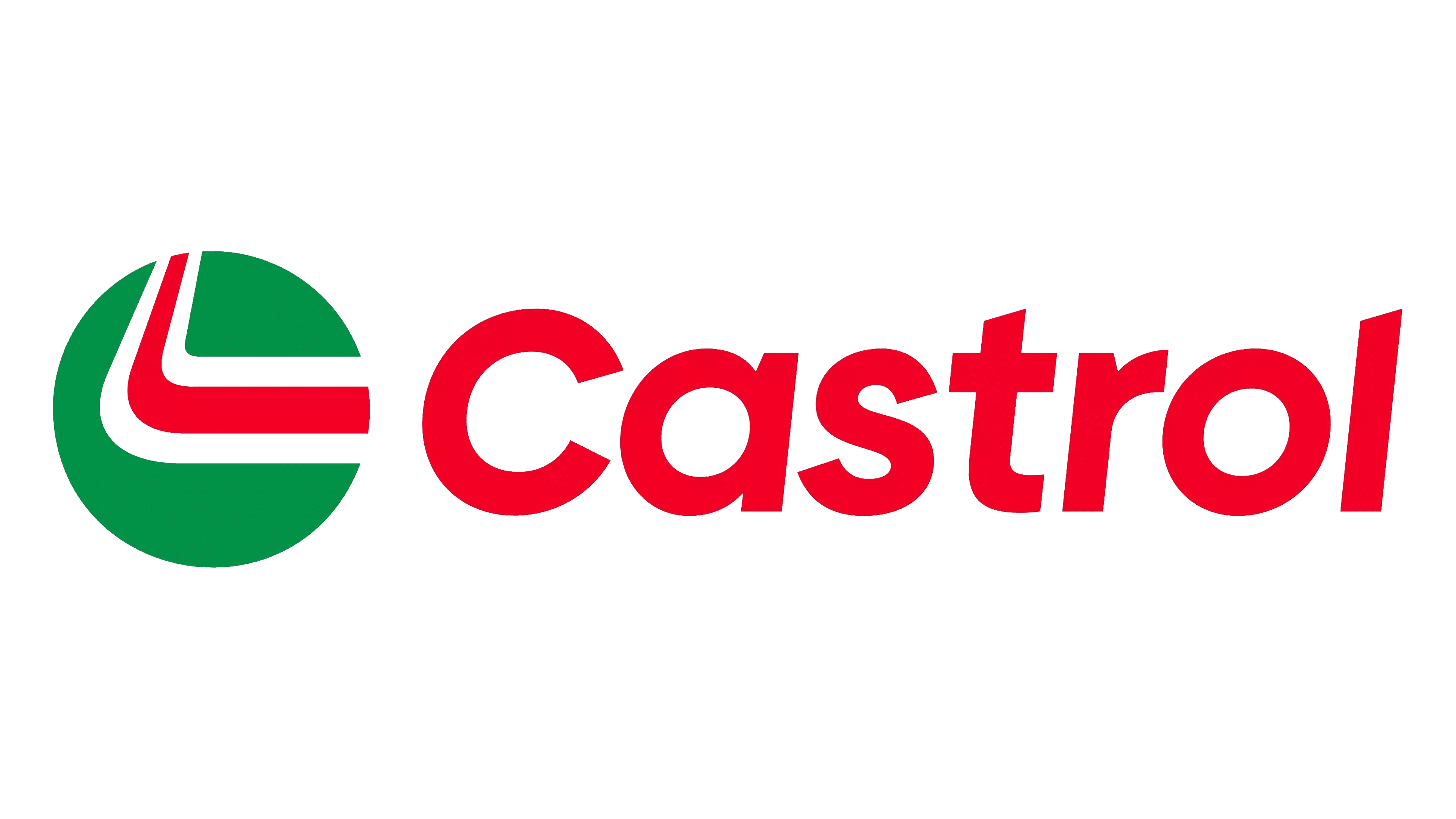 CASTROL