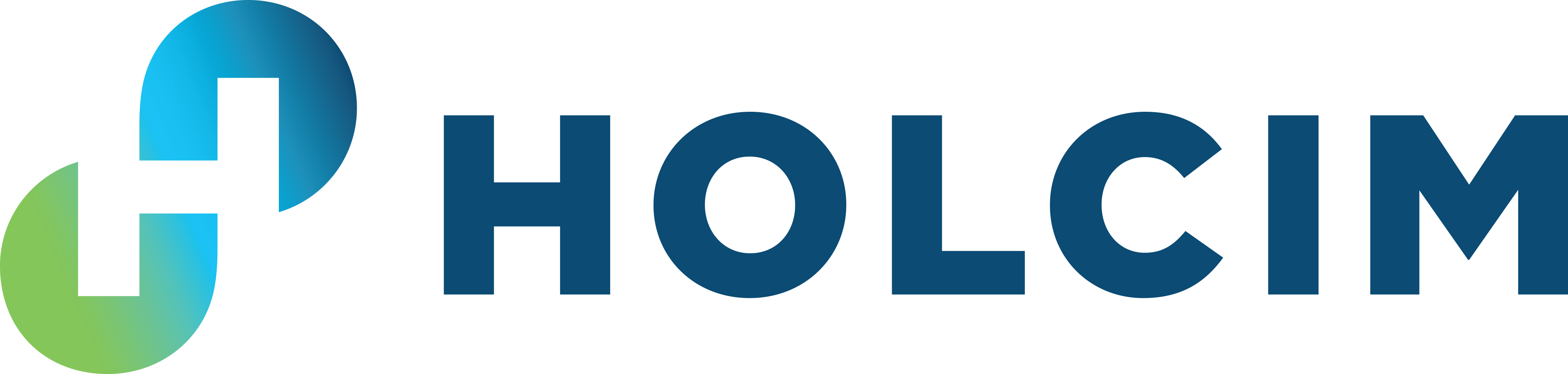 HOLCIM